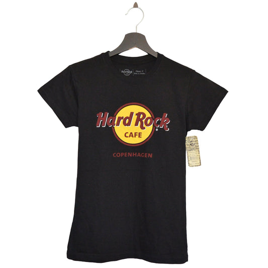 Hard Rock Cafe тениска (XS)