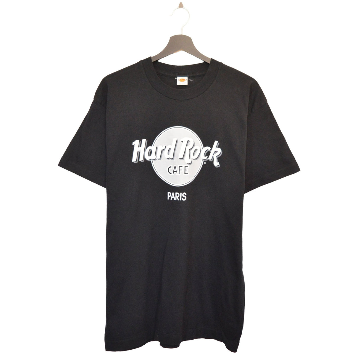 Hard Rock Cafe vintage single stitch тениска (XL)