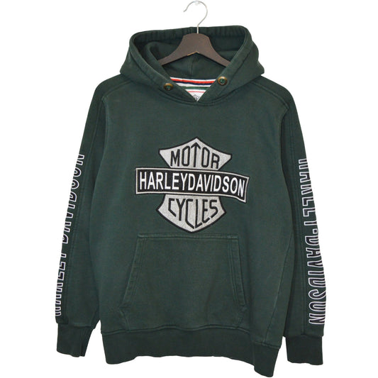 Harley Davidson суичър (S)