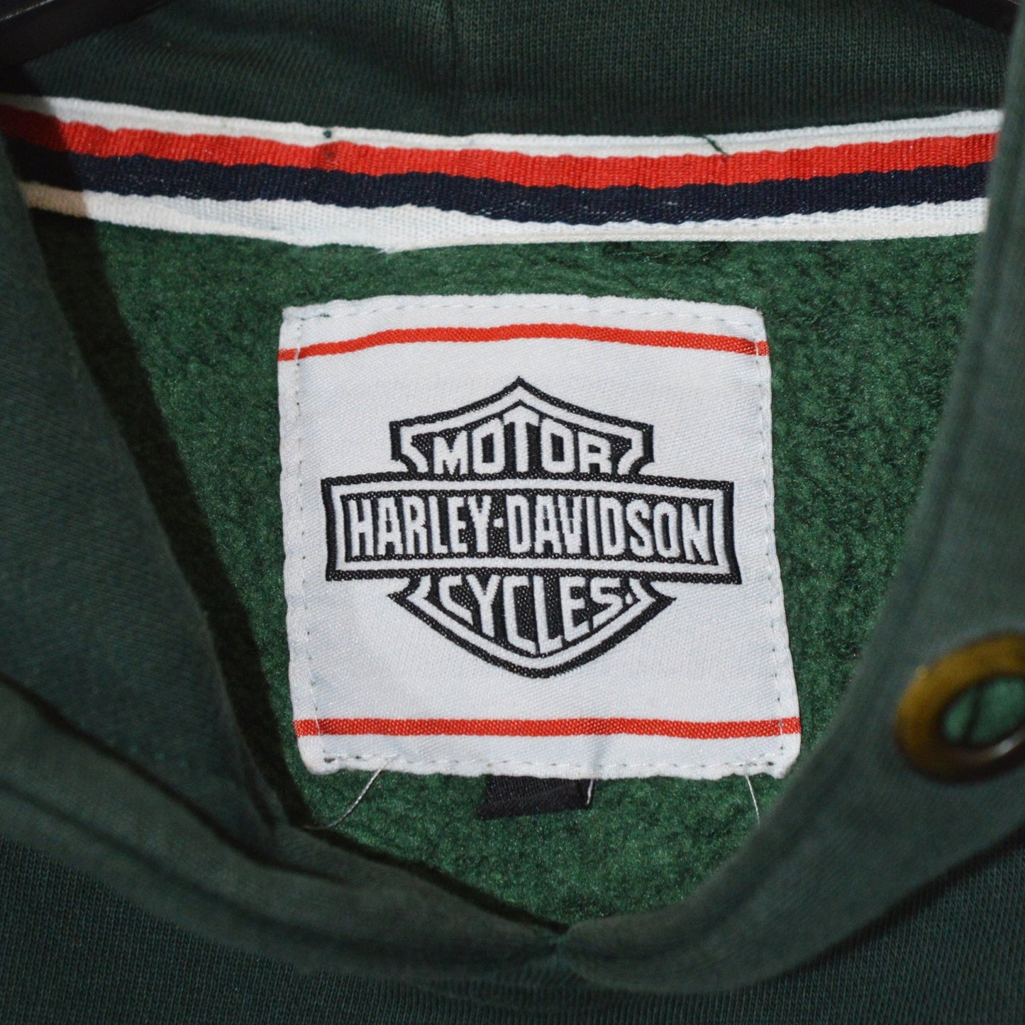 Harley Davidson суичър (S)