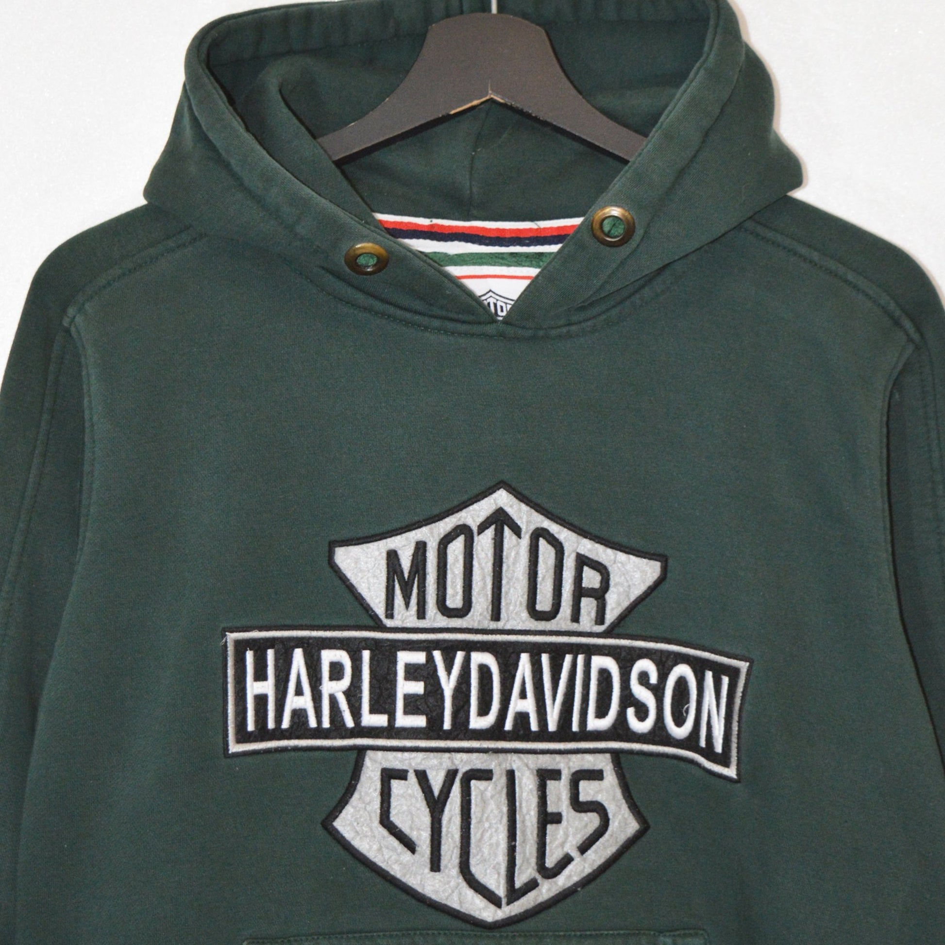 Harley Davidson суичър (S)