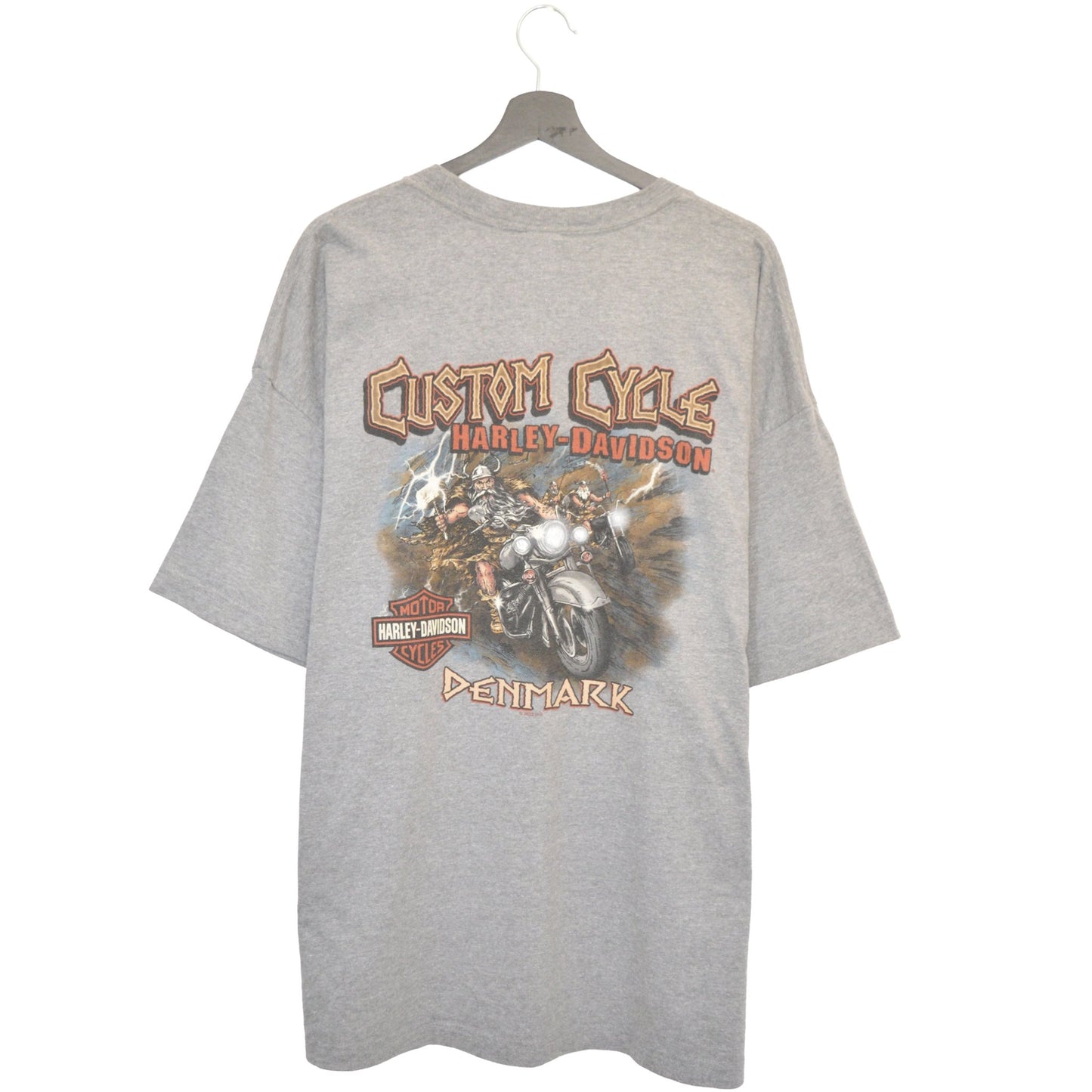 Harley Davidson тениска (XXL)