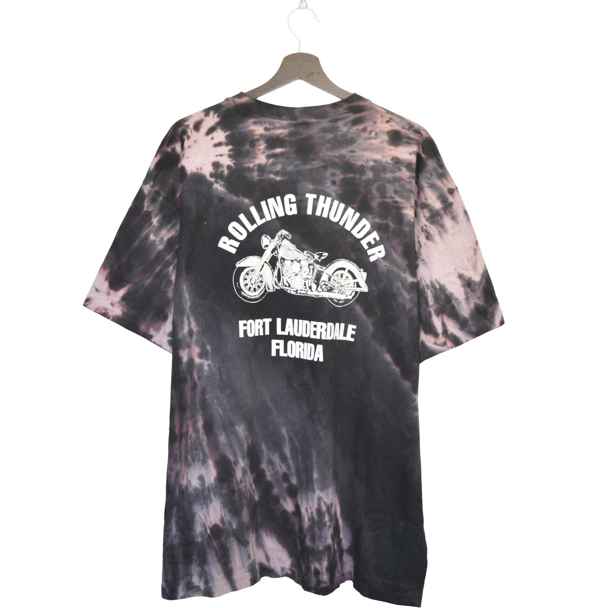 Harley Davidson vintage single stitch 1994 тениска (XL)