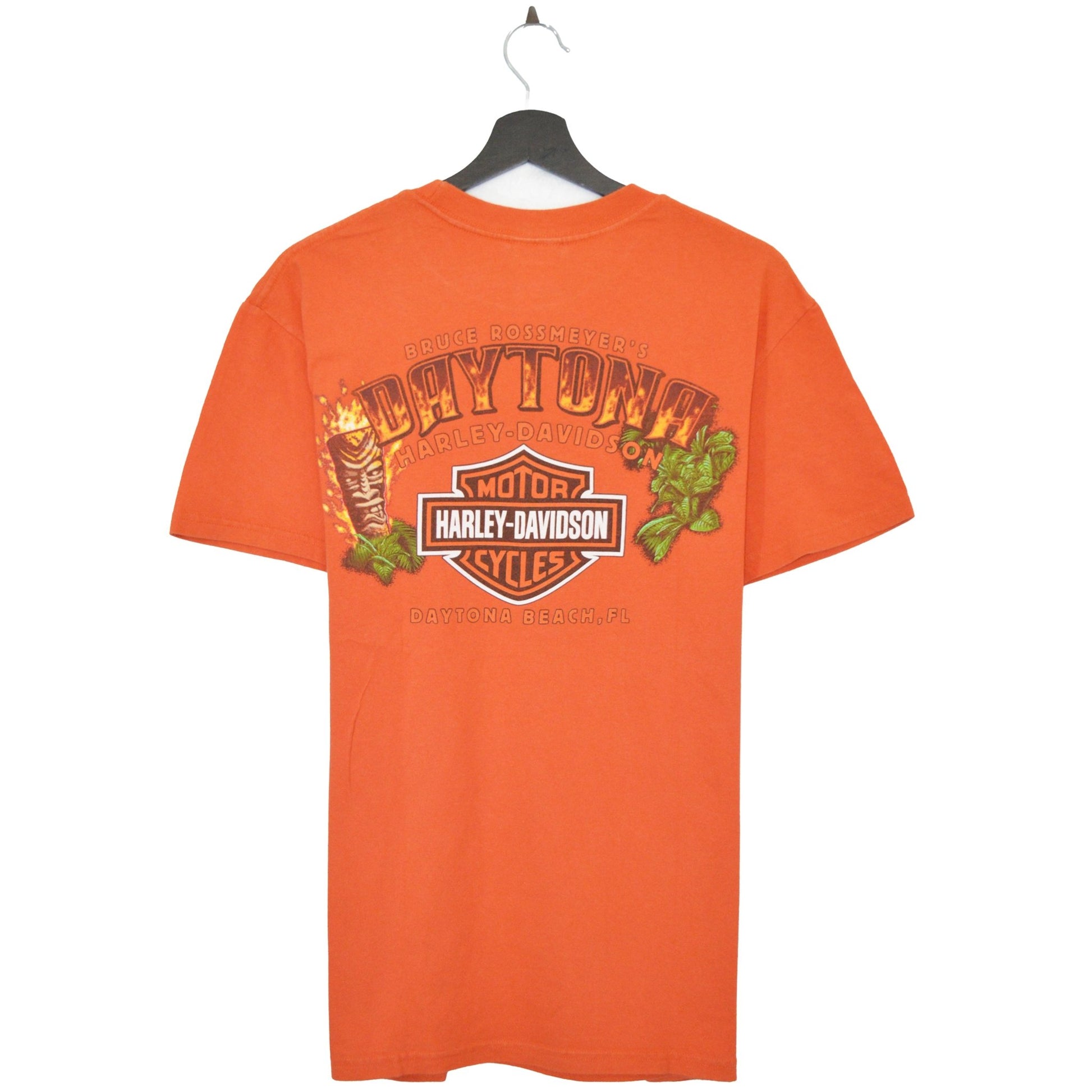 HARLEY DAVIDSON VINTAGE ТЕНИСКА (M)