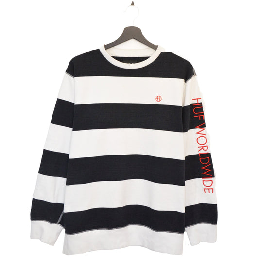 HUF блуза (XL)