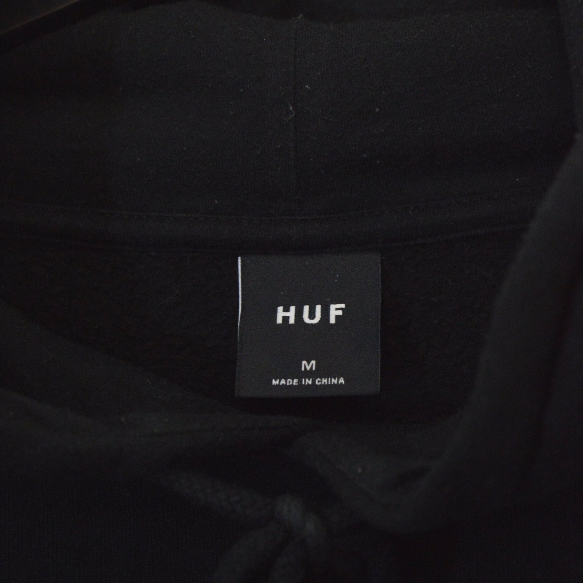 HUF суичър (M)