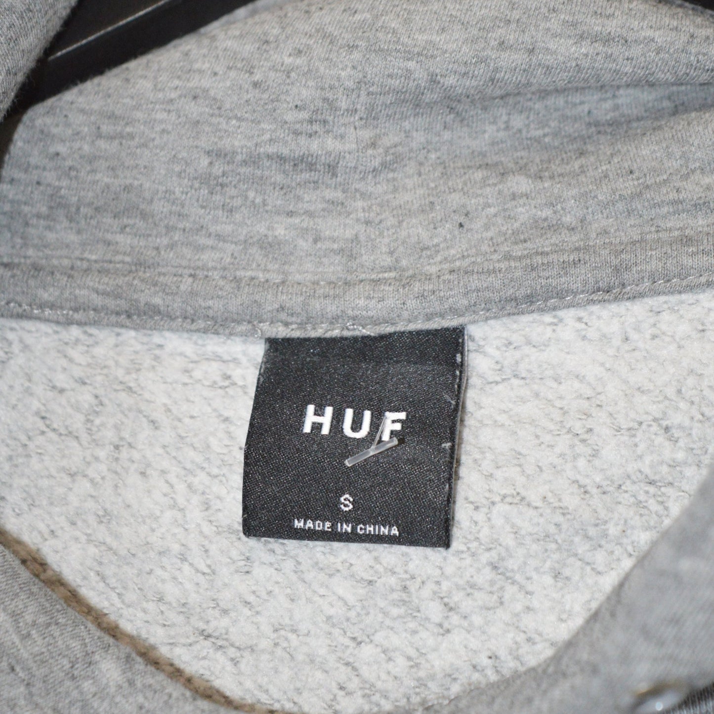 HUF суичър (S)