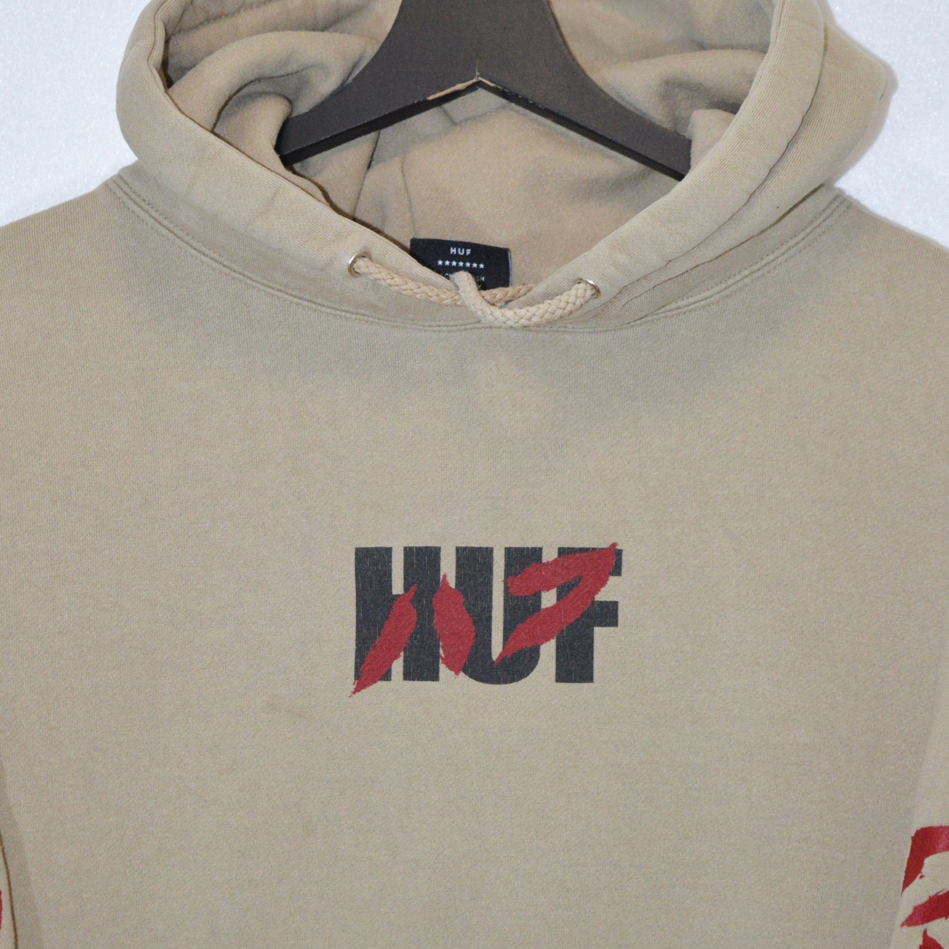 HUF суичър (L)