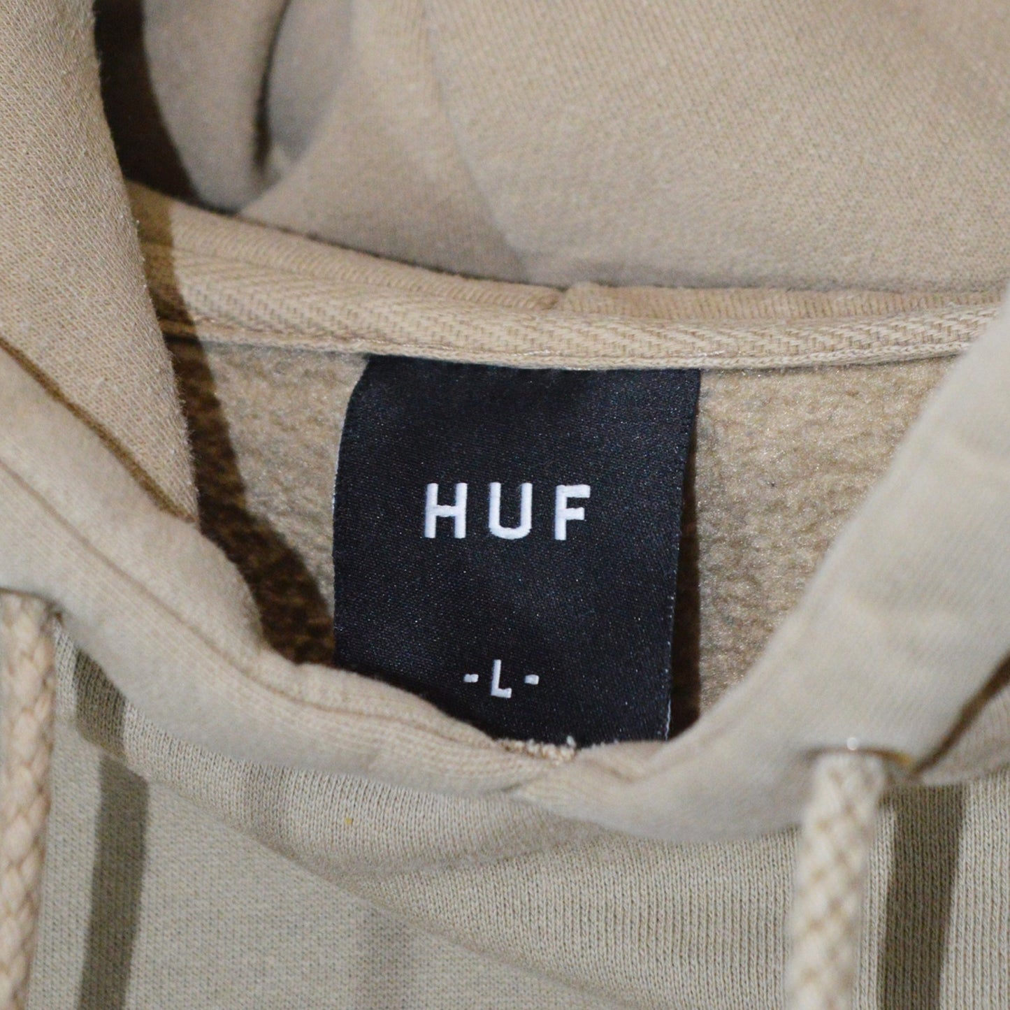 HUF суичър (L)