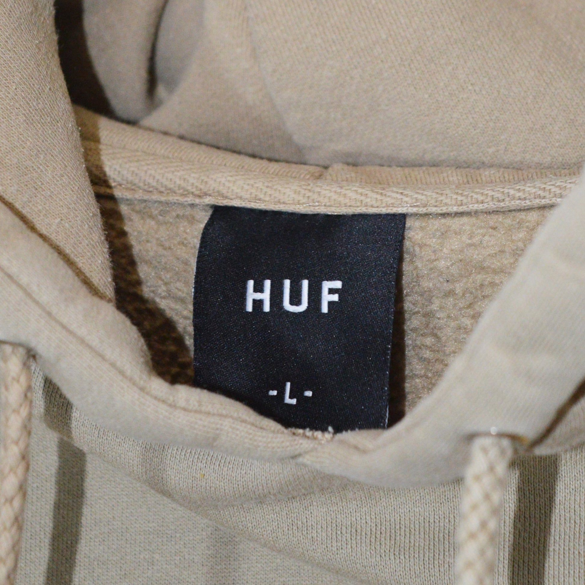 HUF суичър (L)