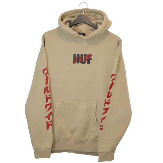 HUF суичър (L)