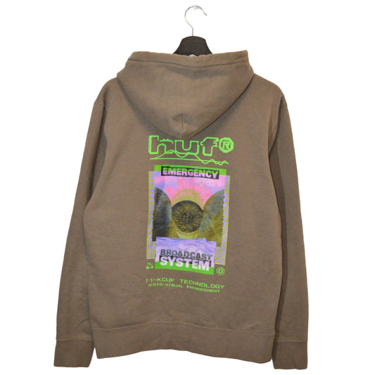 HUF суичър (S)