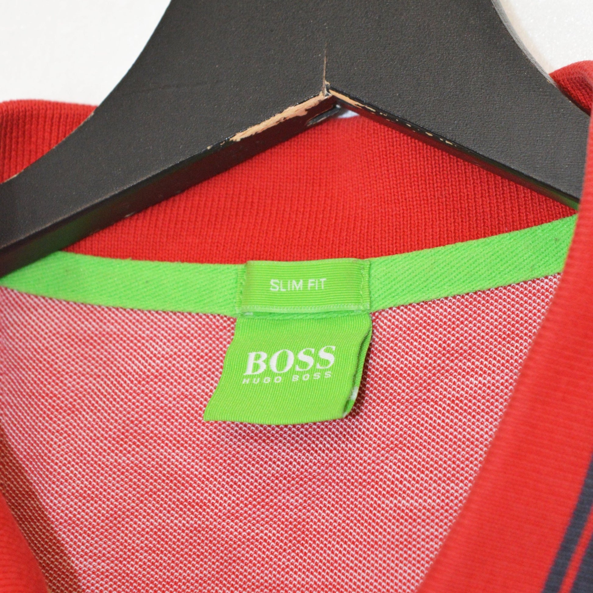 Hugo Boss поло тениска (M)