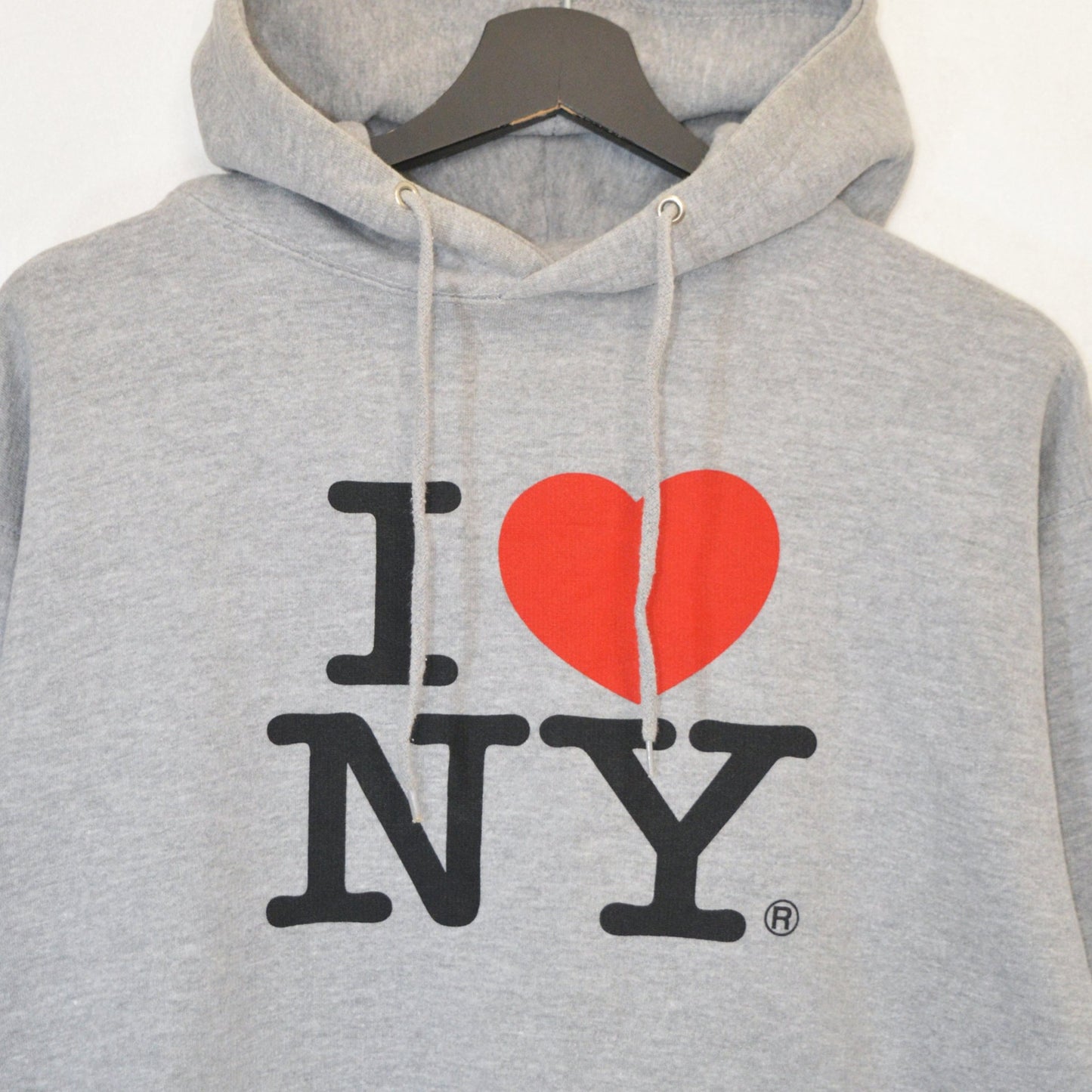 I love New York суичър (S)
