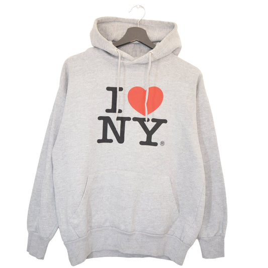 I love New York суичър (S)