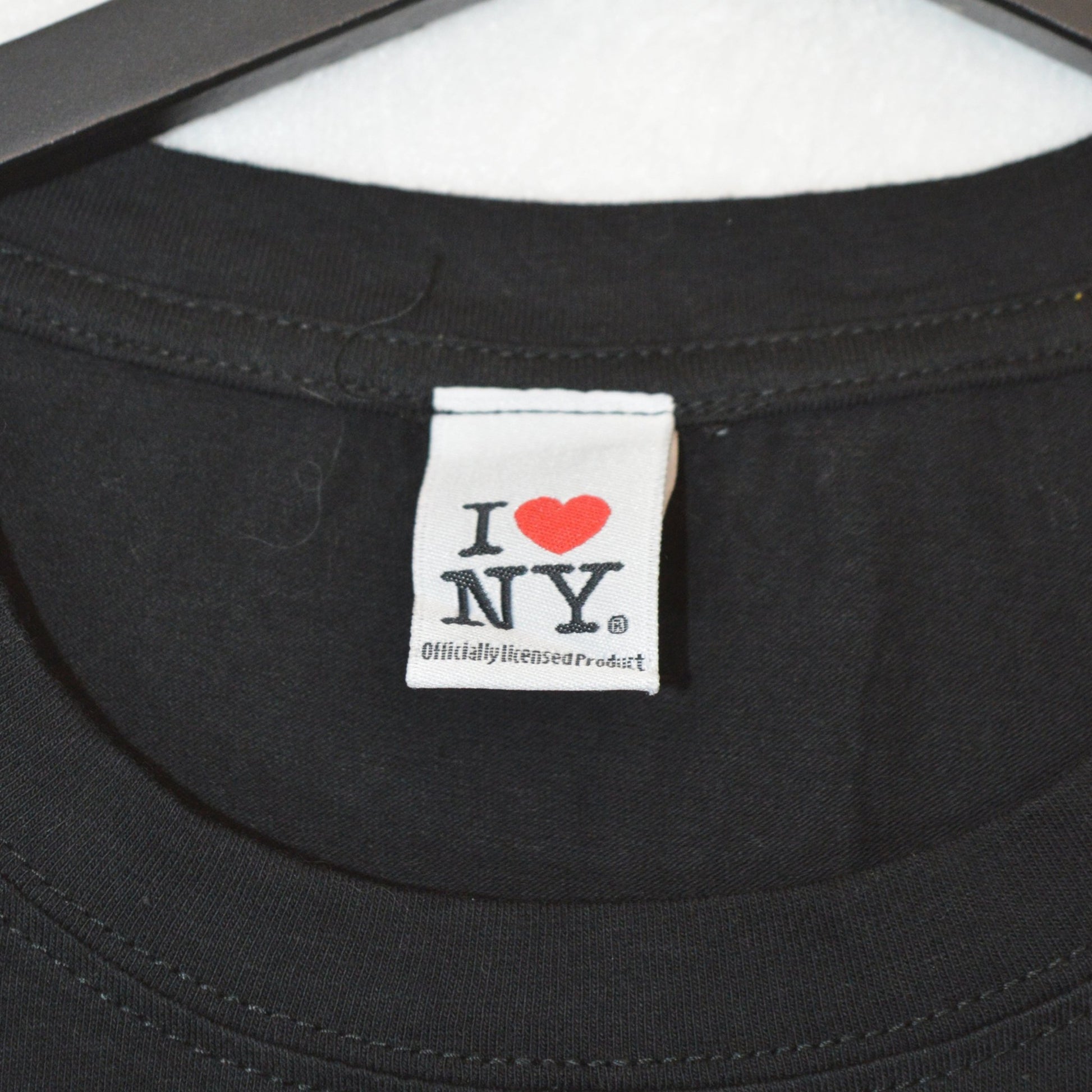 I love NY тениска (XL)