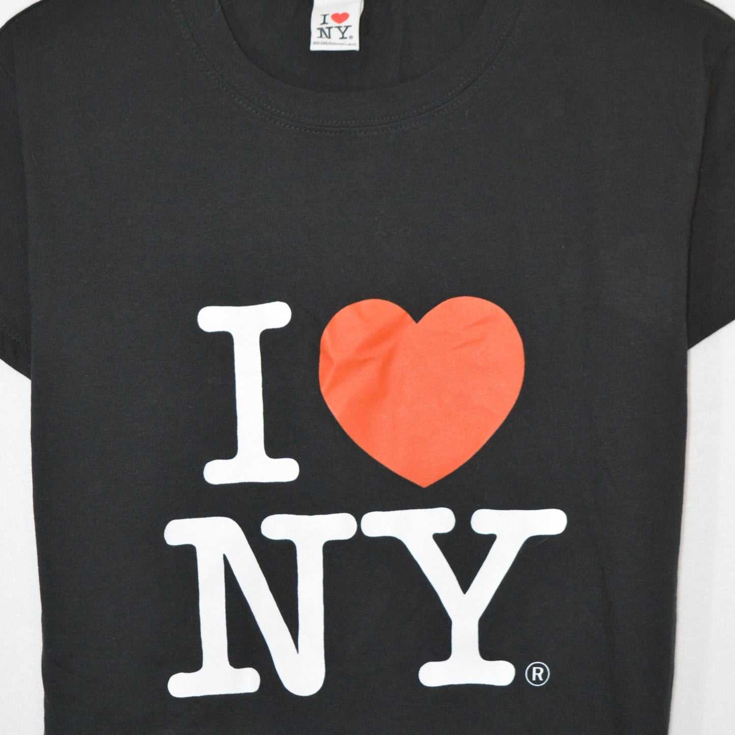 I love NY тениска (XL)