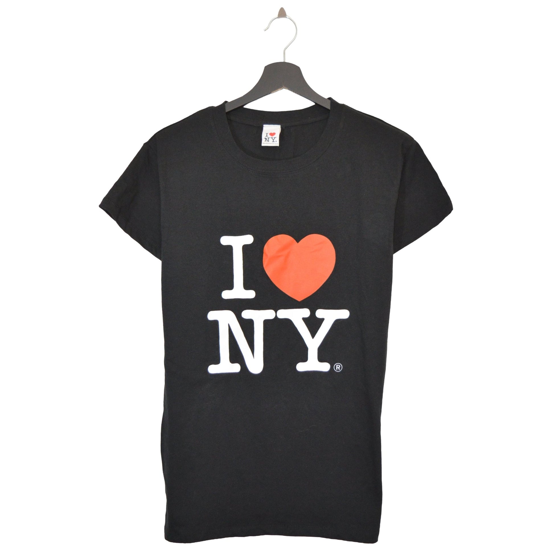 I love NY тениска (XL)