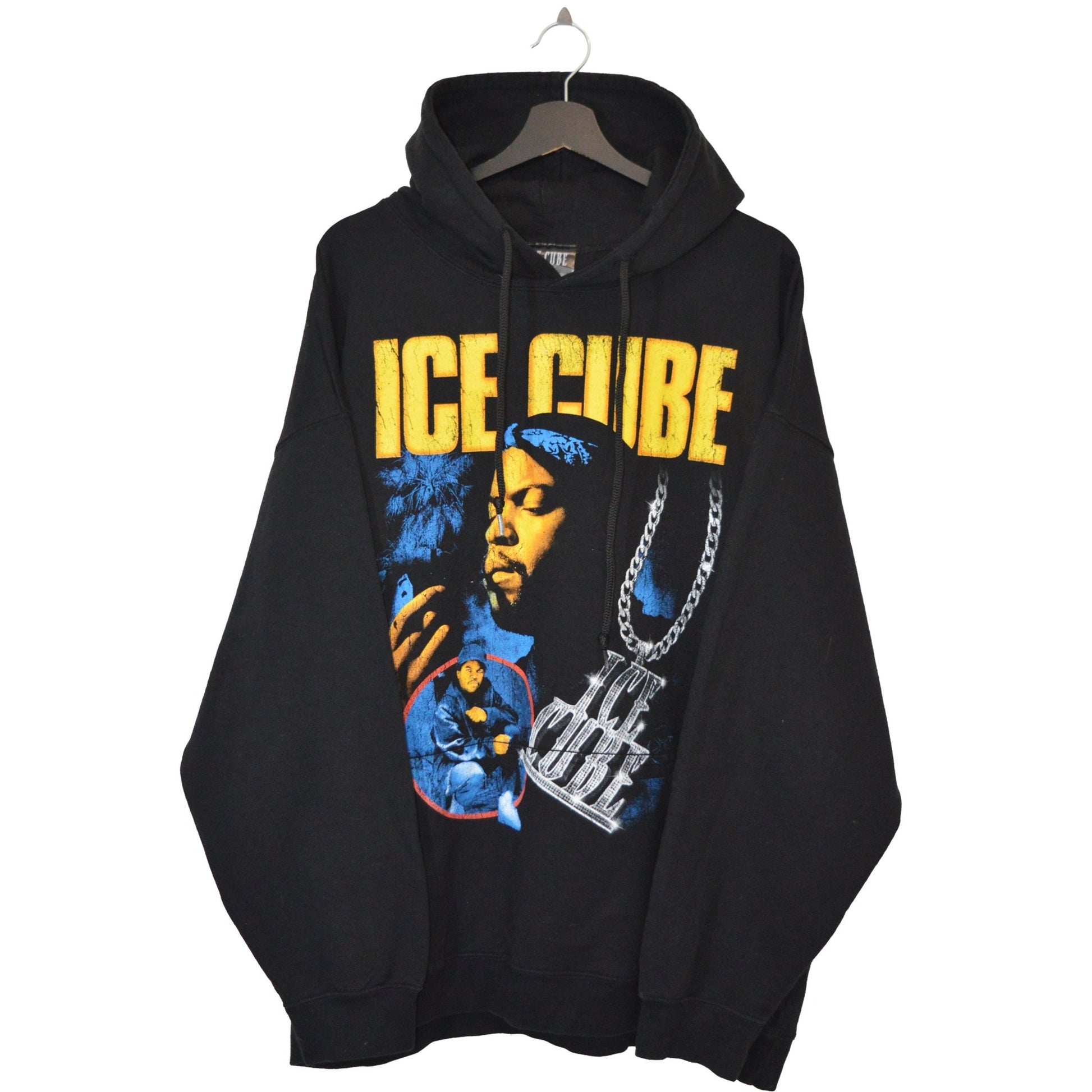 Ice Cube суичър (XXL)