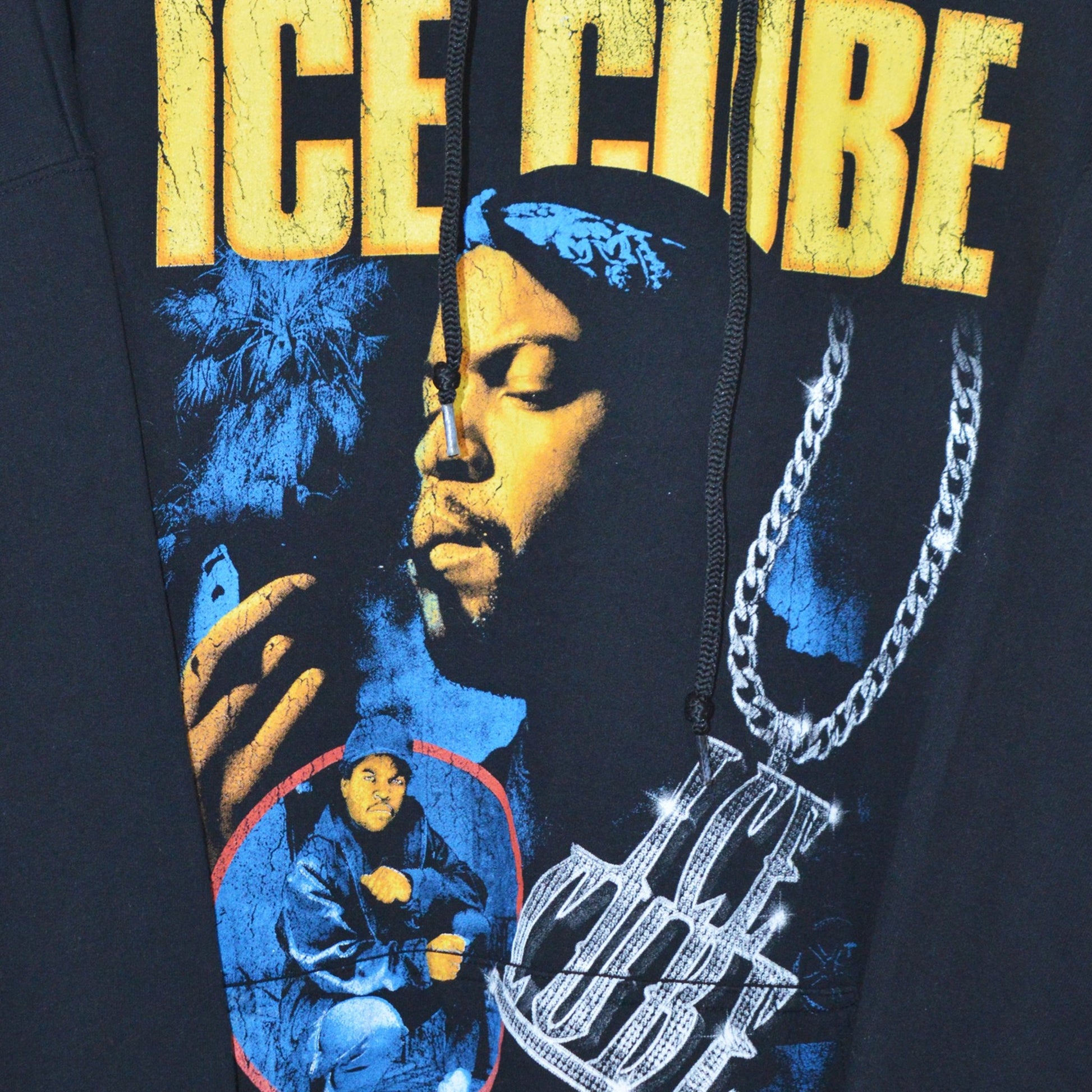 Ice Cube суичър (XXL)