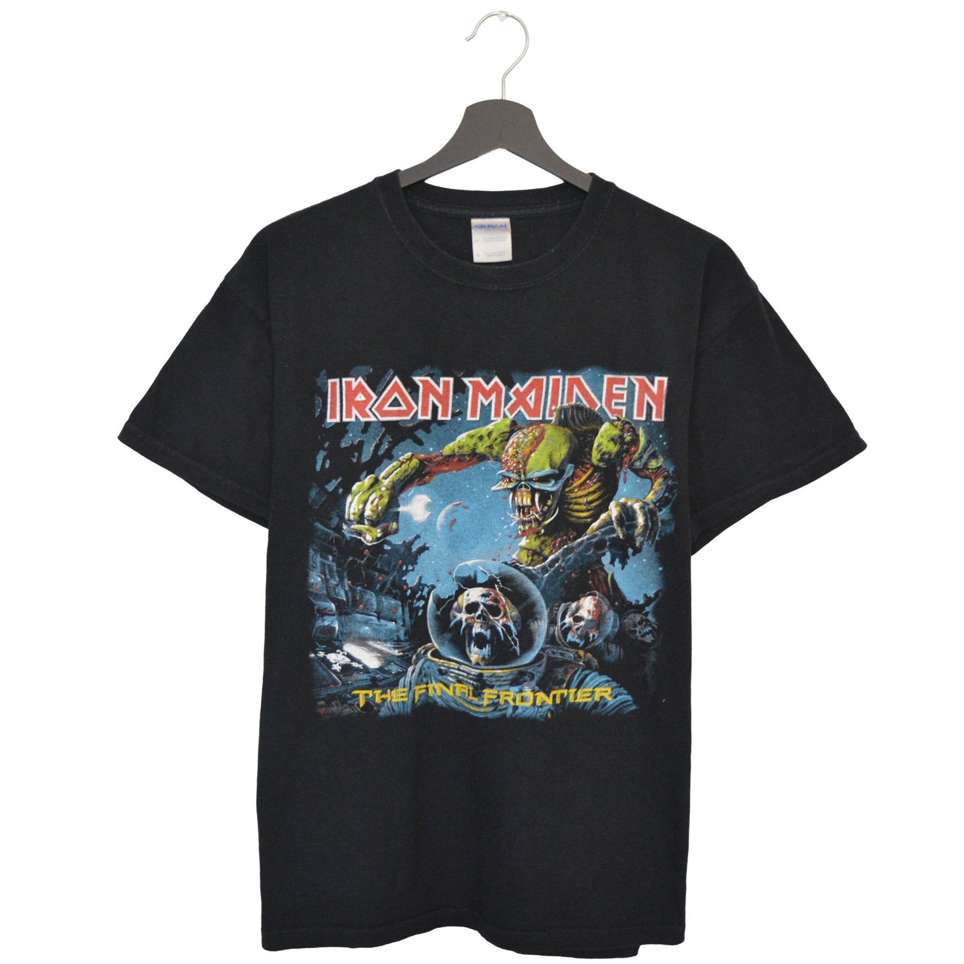 Iron Maiden тениска (M)