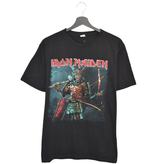 Iron Maiden тениска (XL)