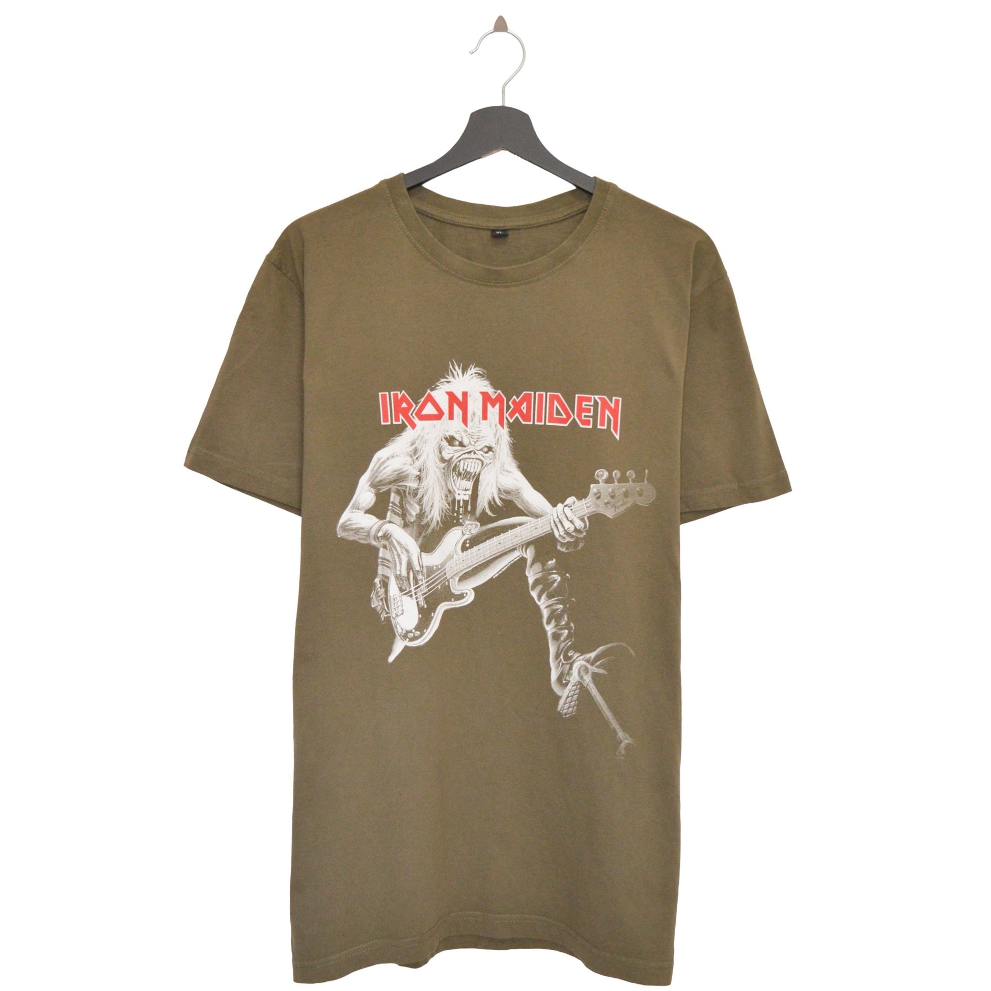 Iron Maiden тениска (XL)