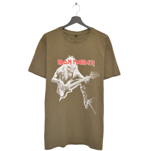 Iron Maiden тениска (XL)