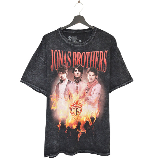Jonas Brothers тениска (XL)