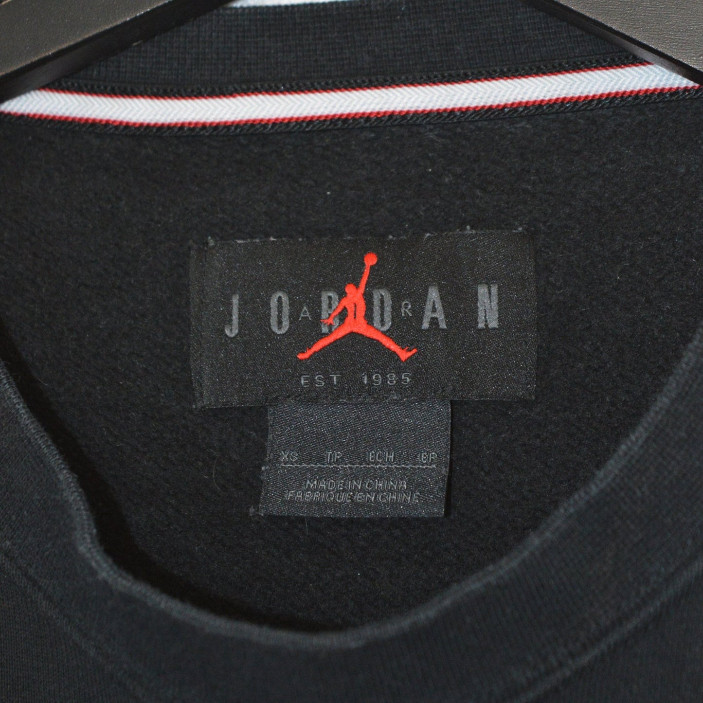Jordan блуза (XS)