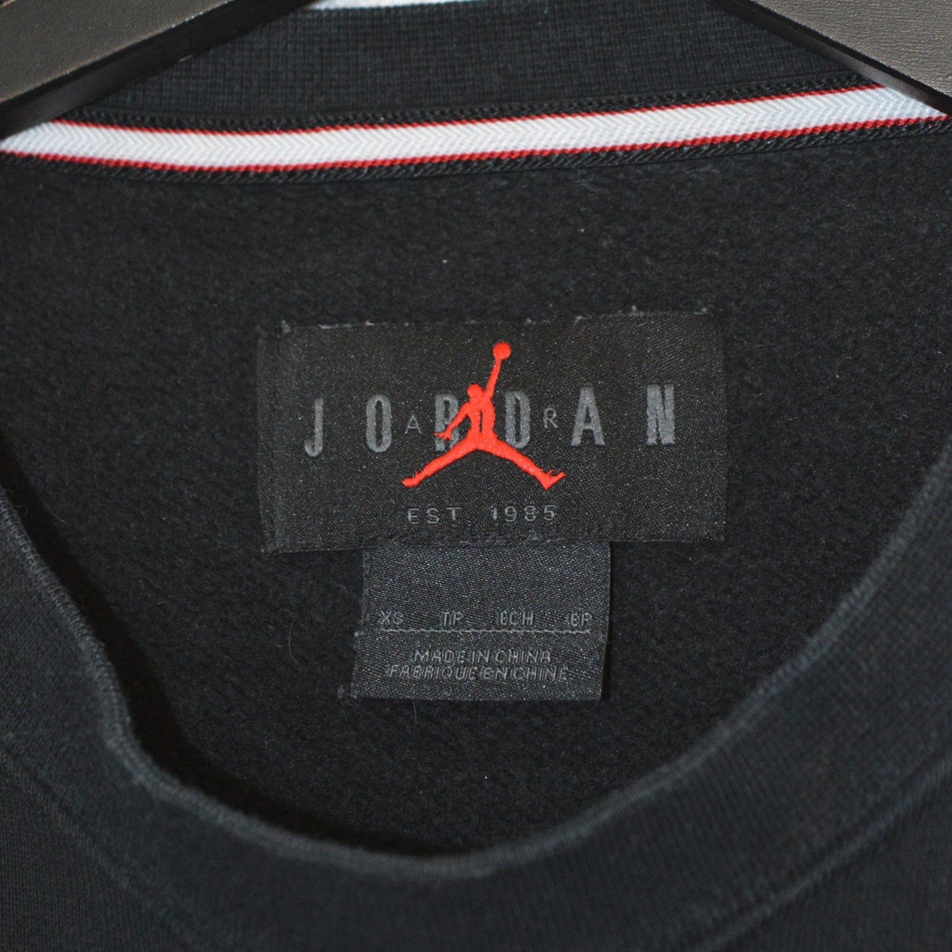 Jordan блуза (XS)