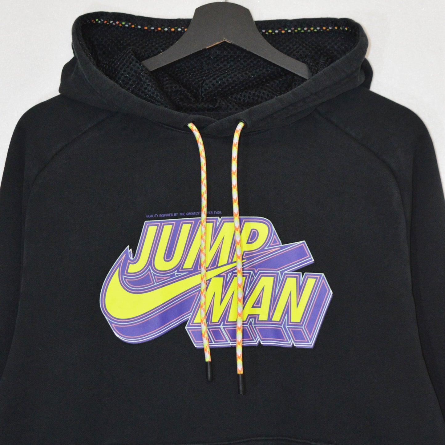 Jordan суичър (M)