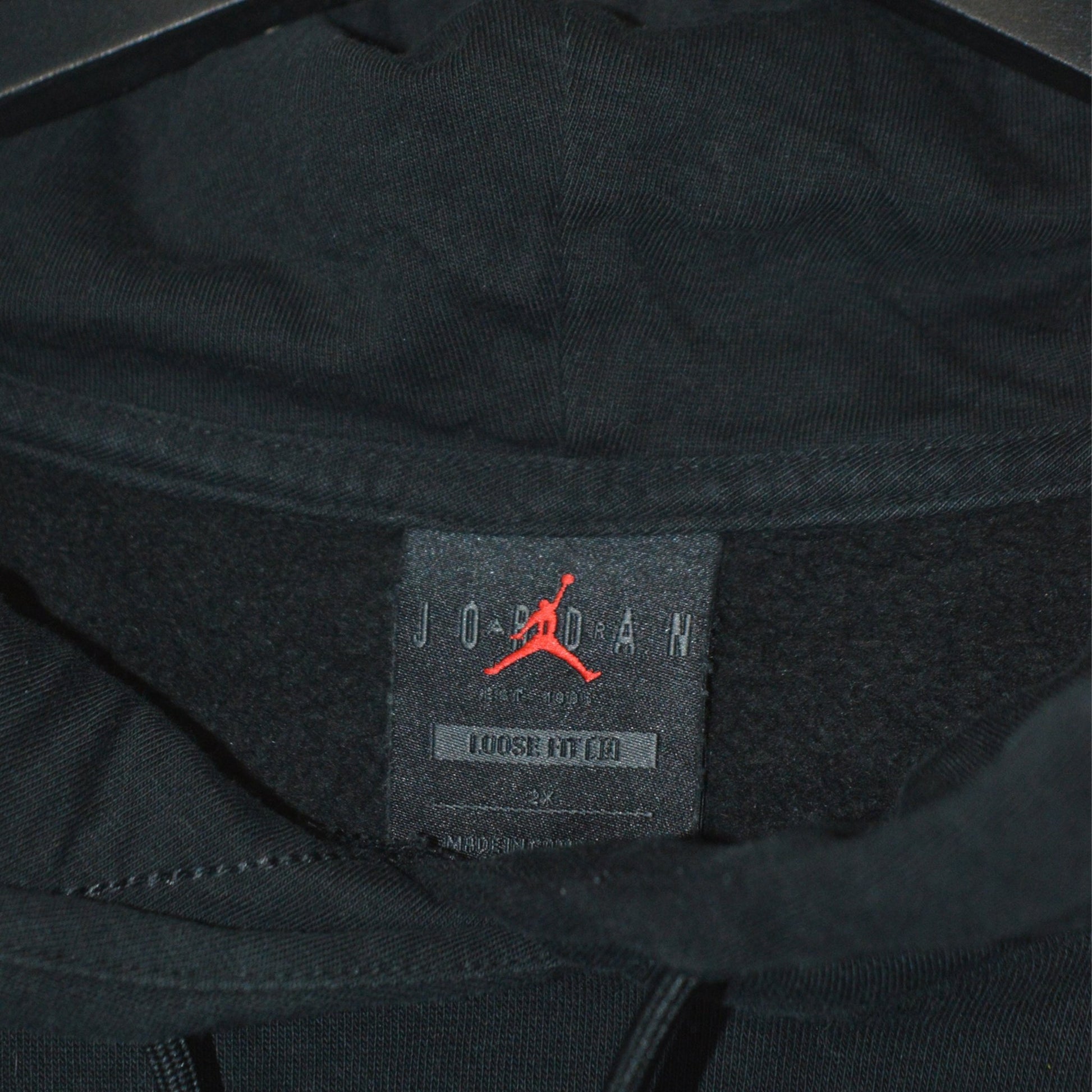 Jordan суичър (XL)