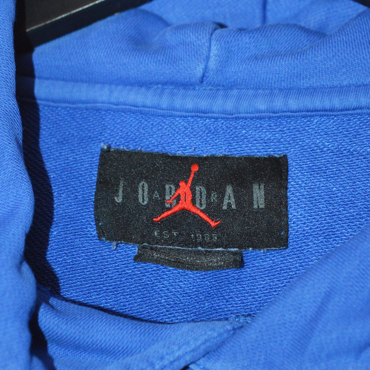 Jordan суичър (M)