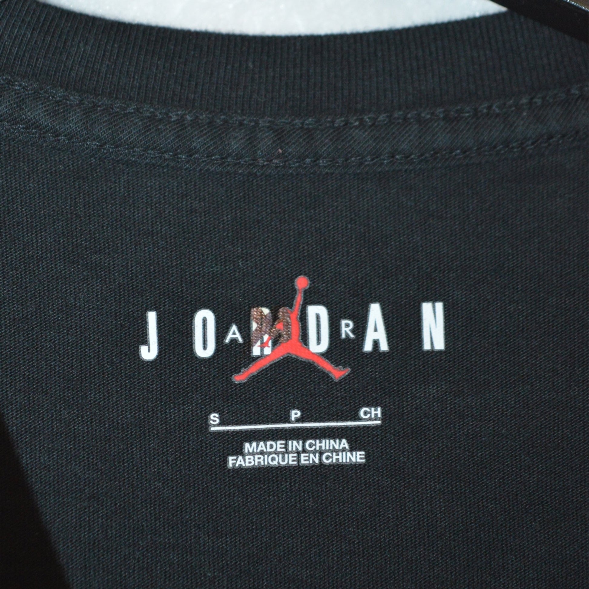 Jordan тениска (S)