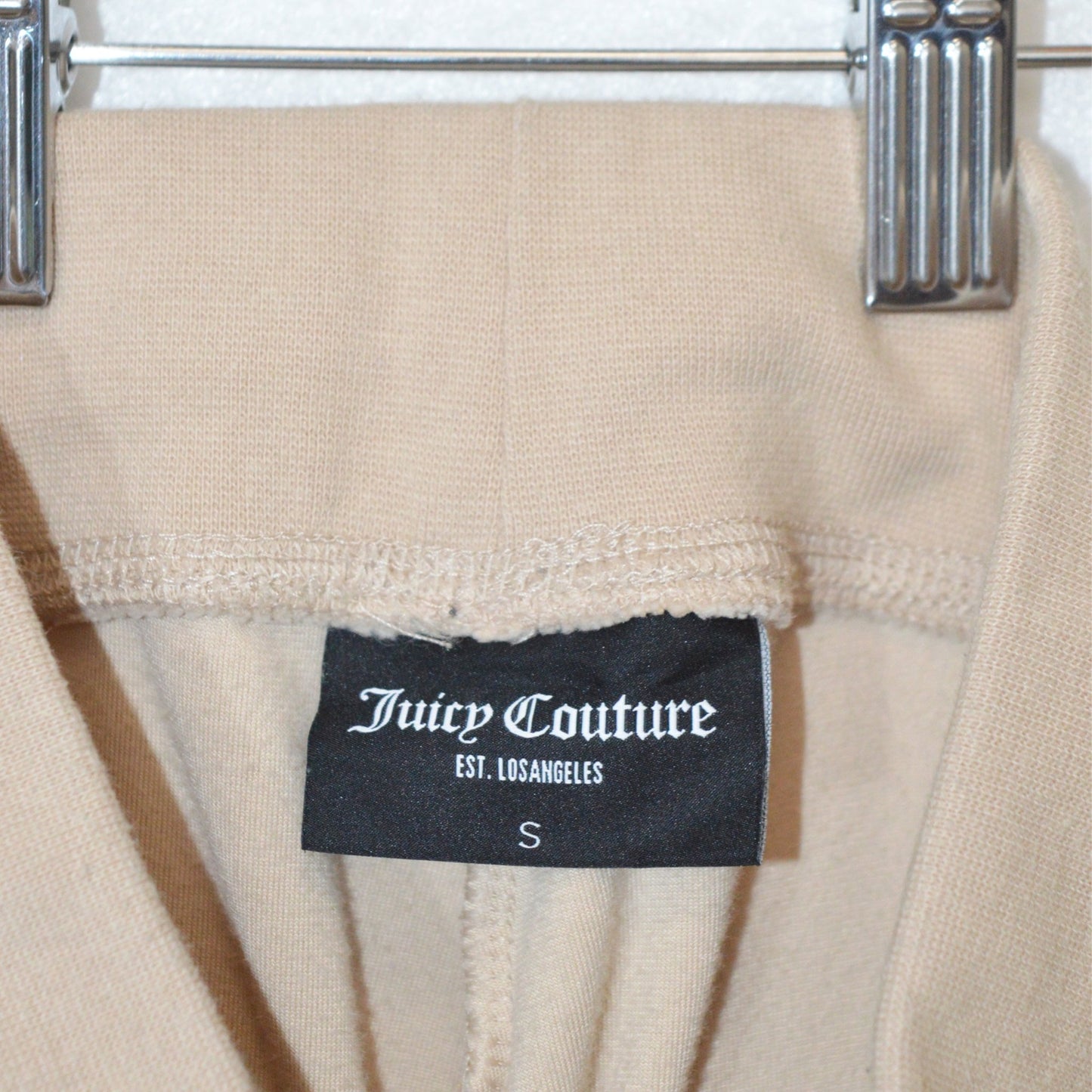 Juicy Couture долнище (S)