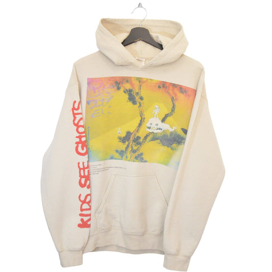 Kanye West Kids see ghosts Gildan суичър (M)