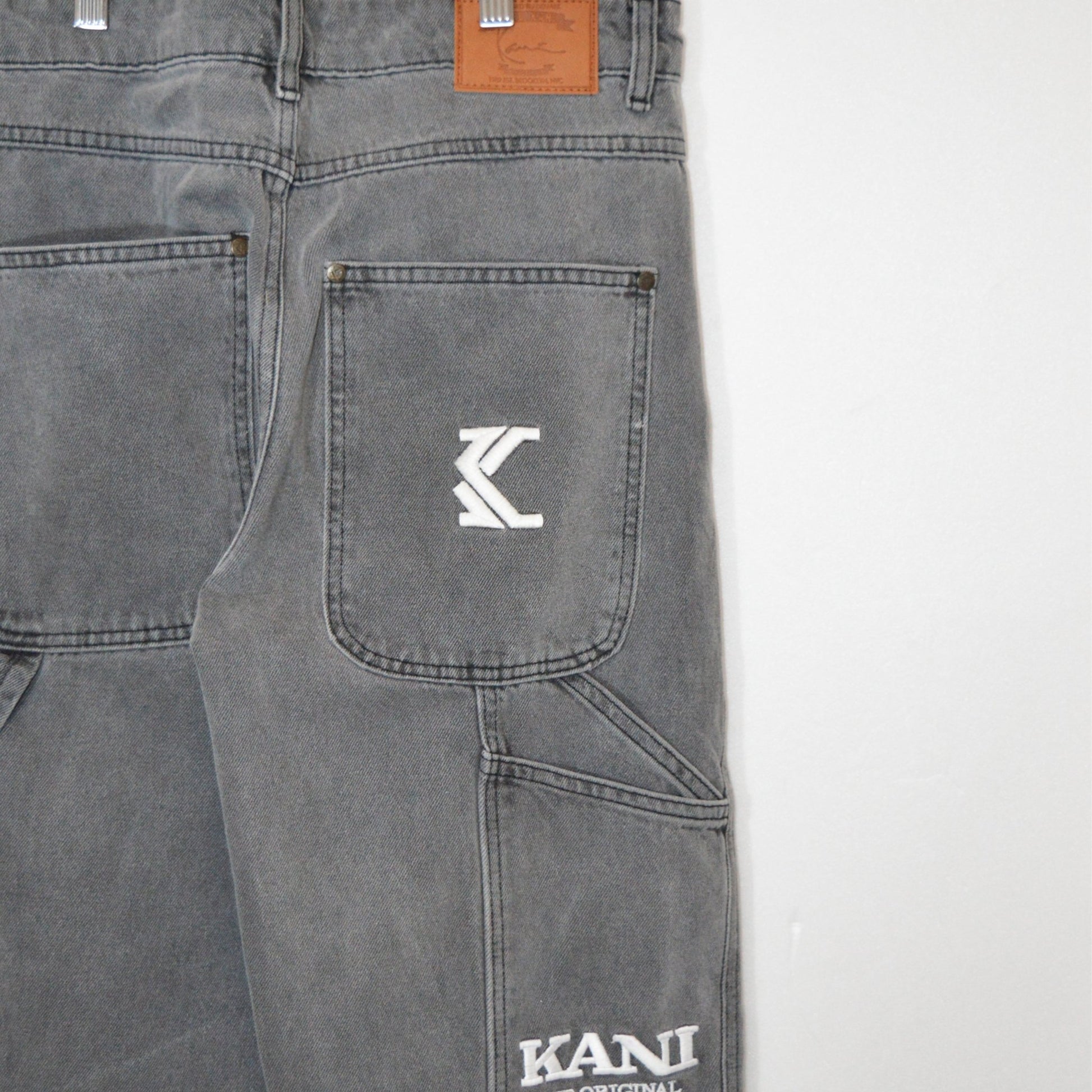 Karl Kani дънки (XS)