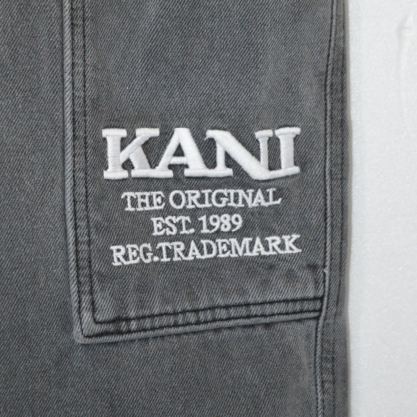 Karl Kani дънки (XS)