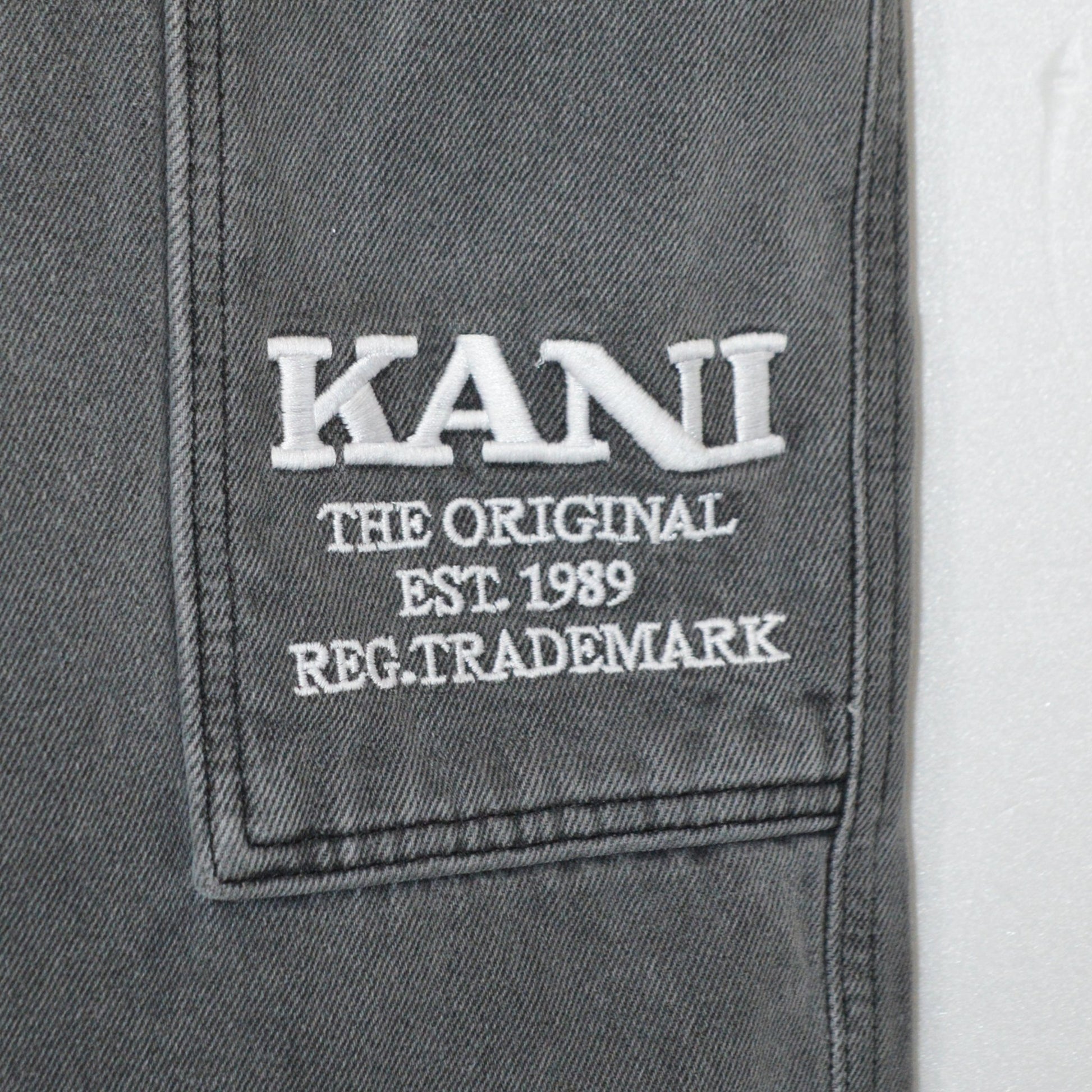 Karl Kani дънки (XS)