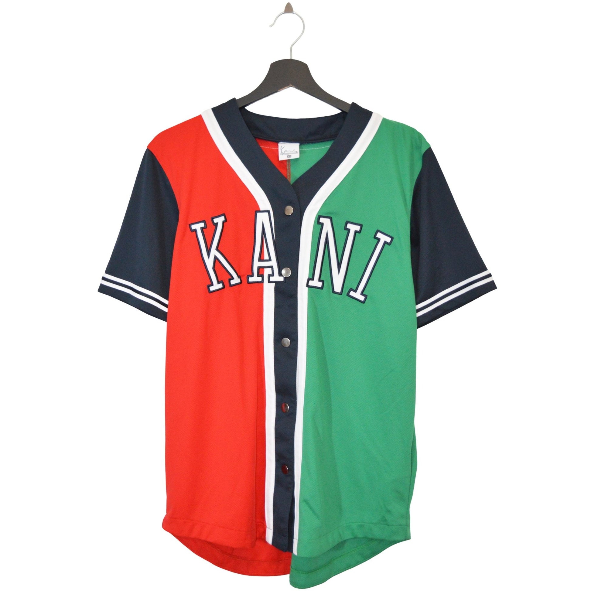 Karl Kani jersey (S)