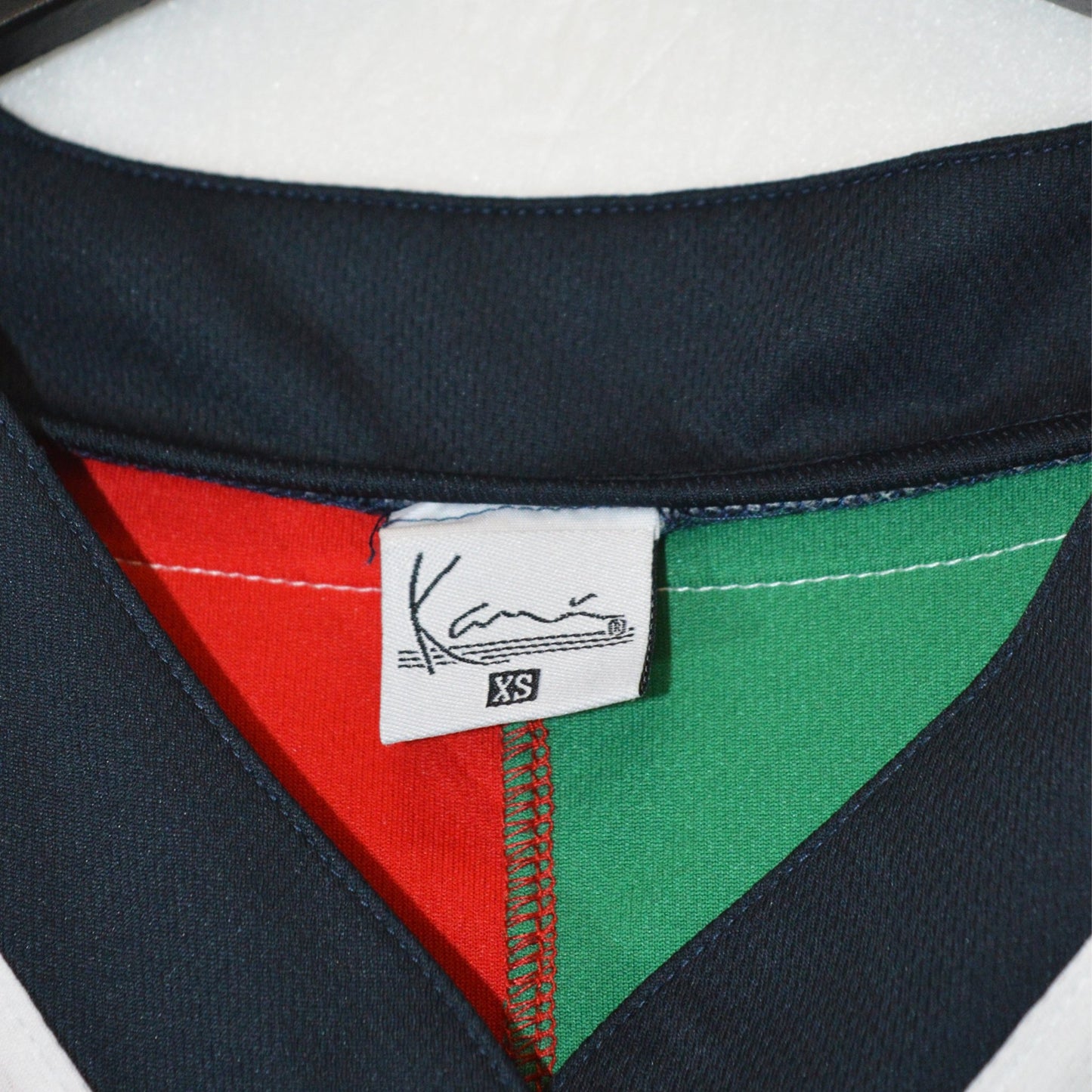 Karl Kani jersey (S)