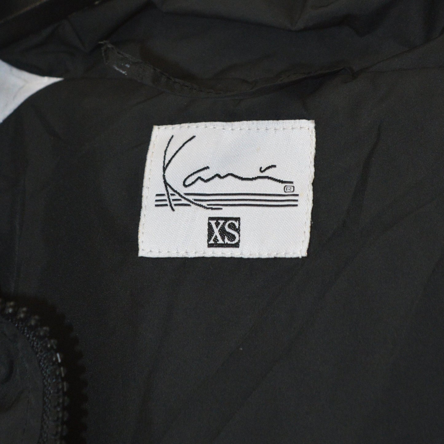 Karl Kani яке (S)