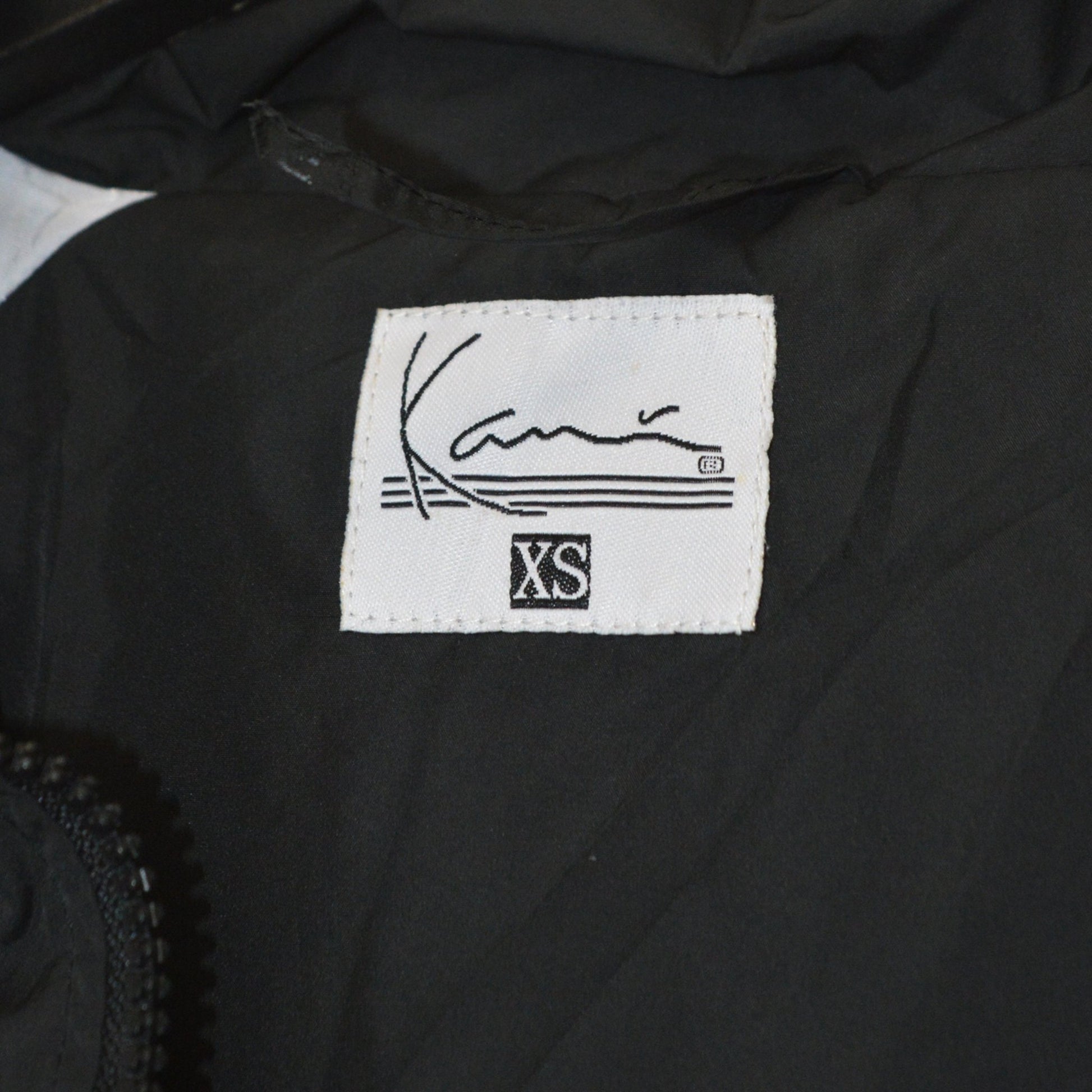 Karl Kani яке (S)