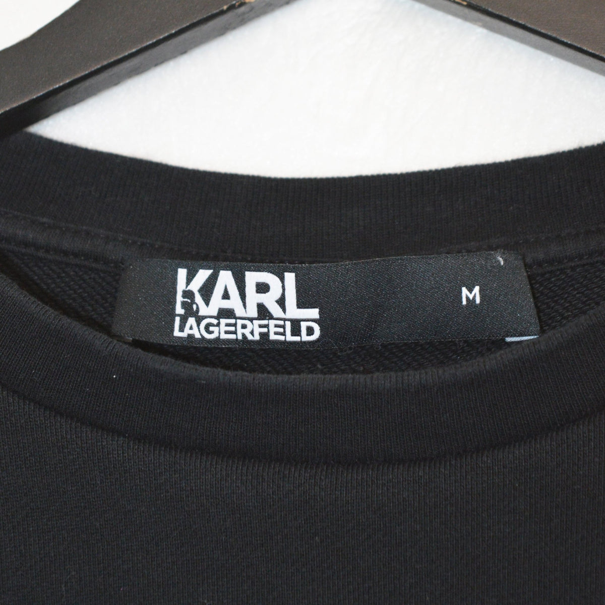 Karl Lagerfeld блуза (М)