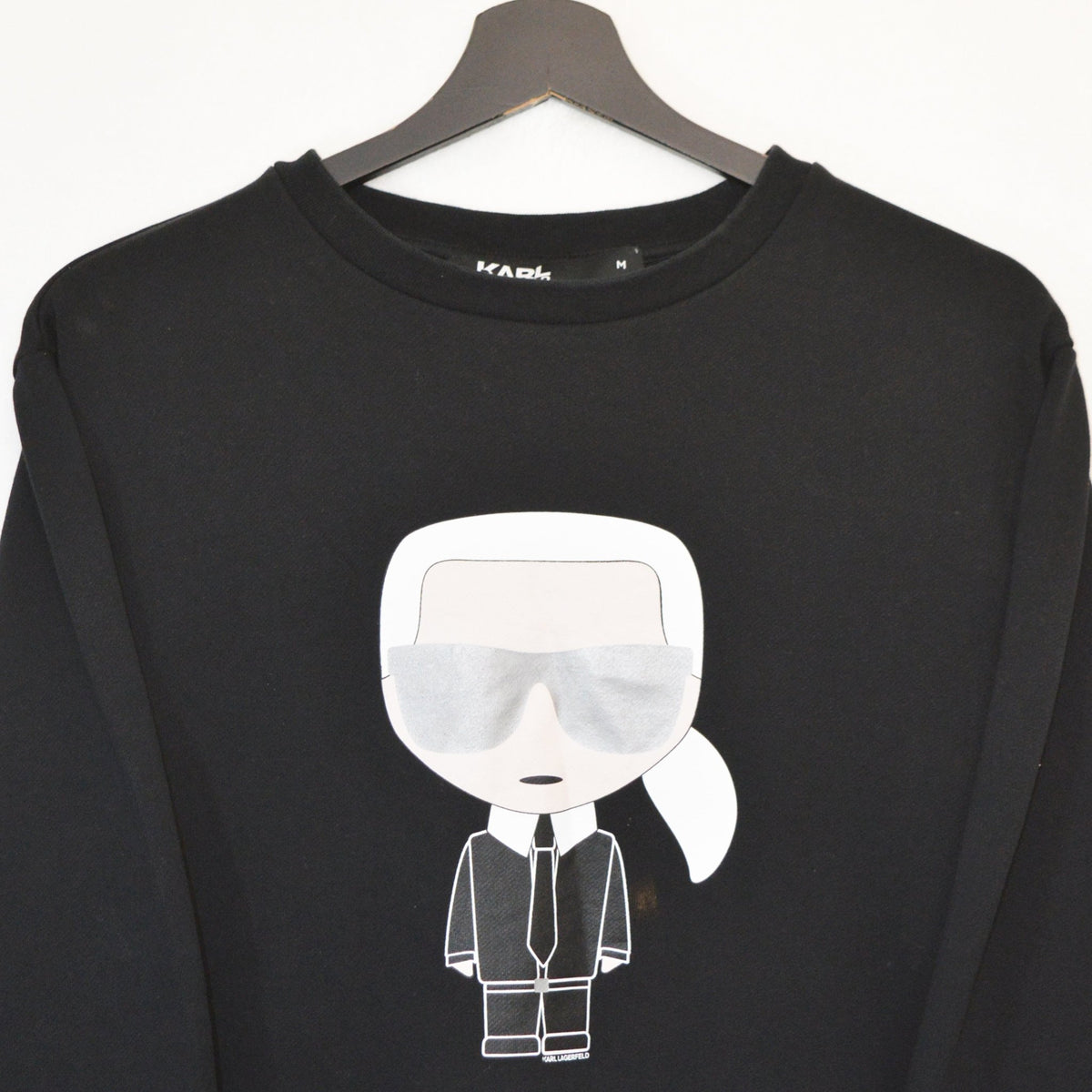 Karl Lagerfeld блуза (М)