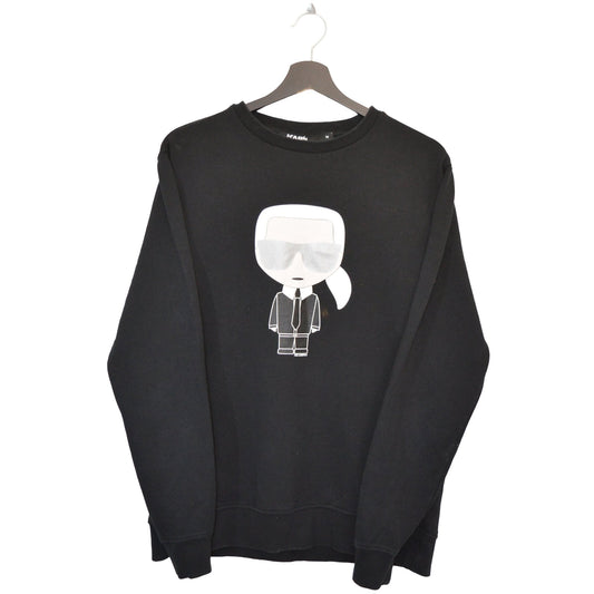 Karl Lagerfeld блуза (М)