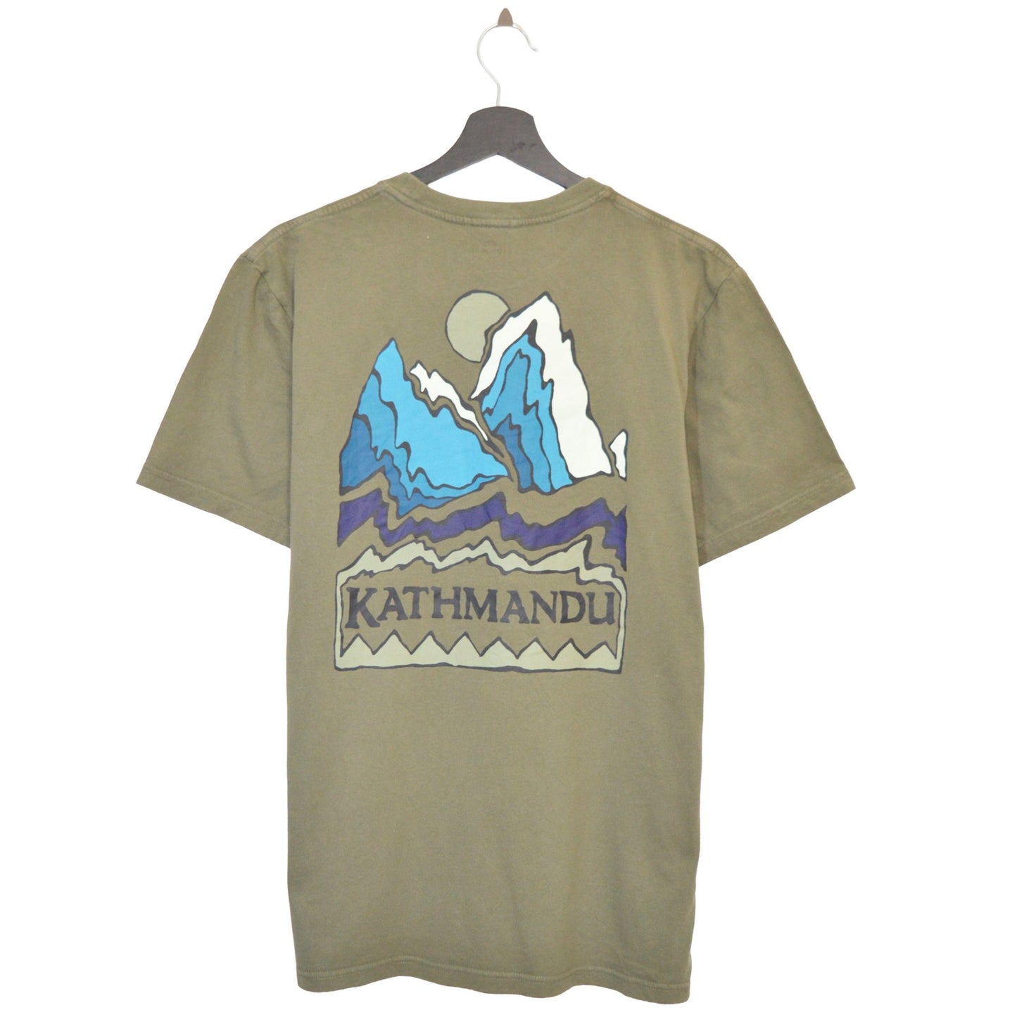 Kathmandu тениска (M)