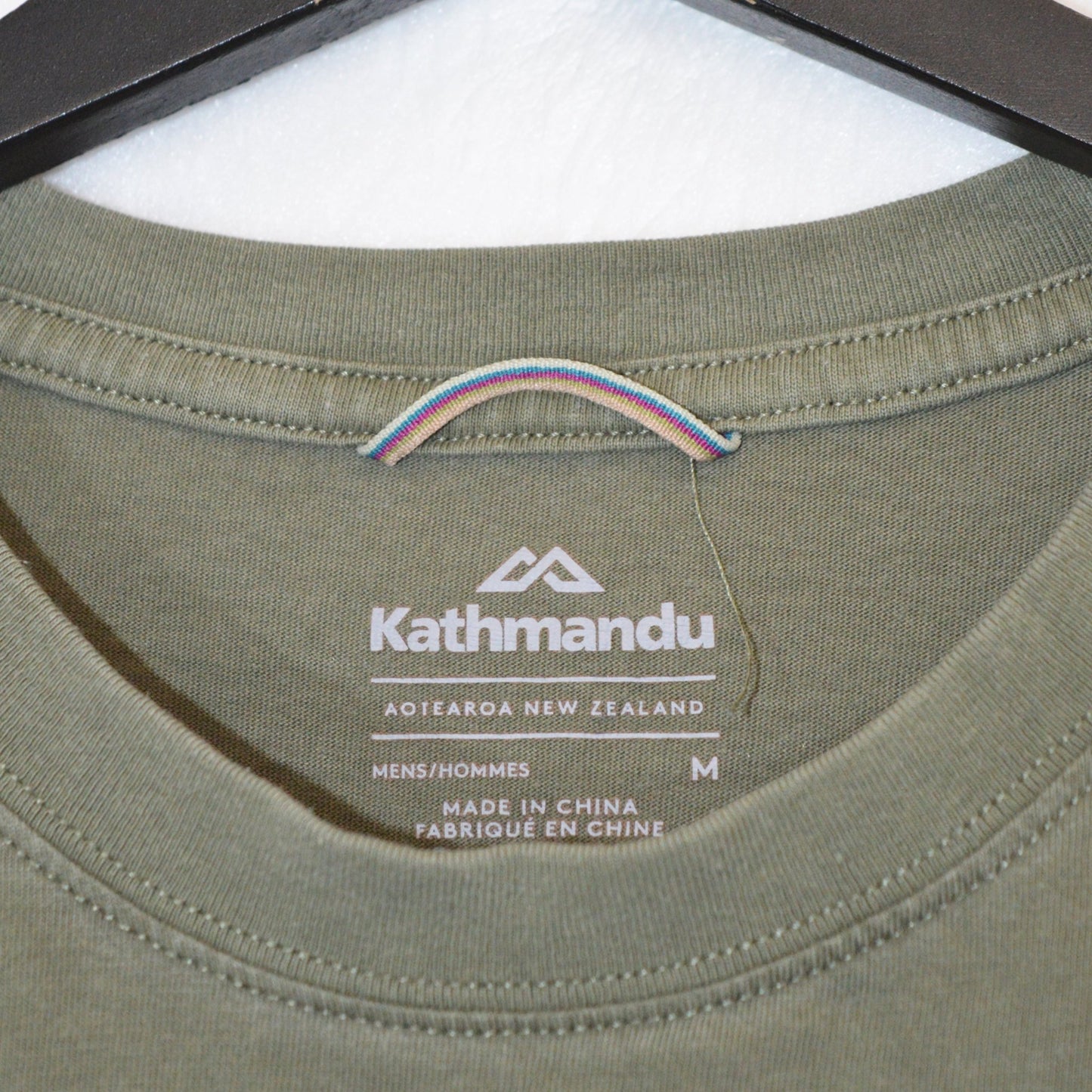 Kathmandu тениска (M)