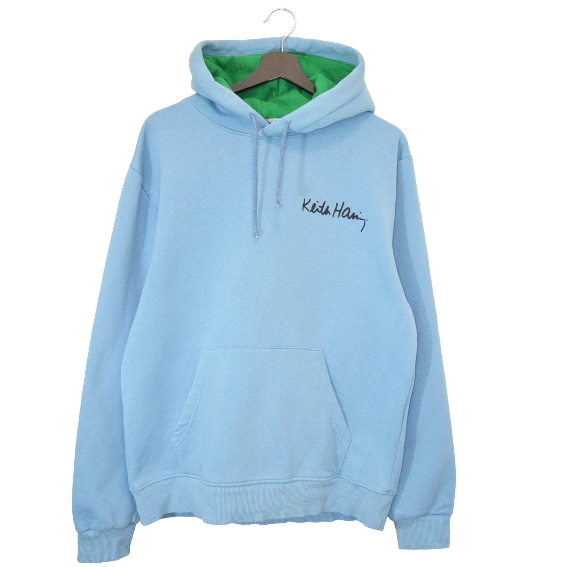 Keith Haring суичър (M)